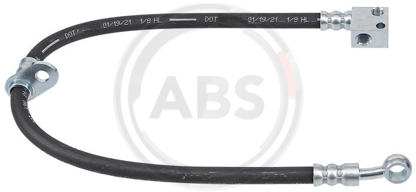 A.B.S. Bremsschlauch